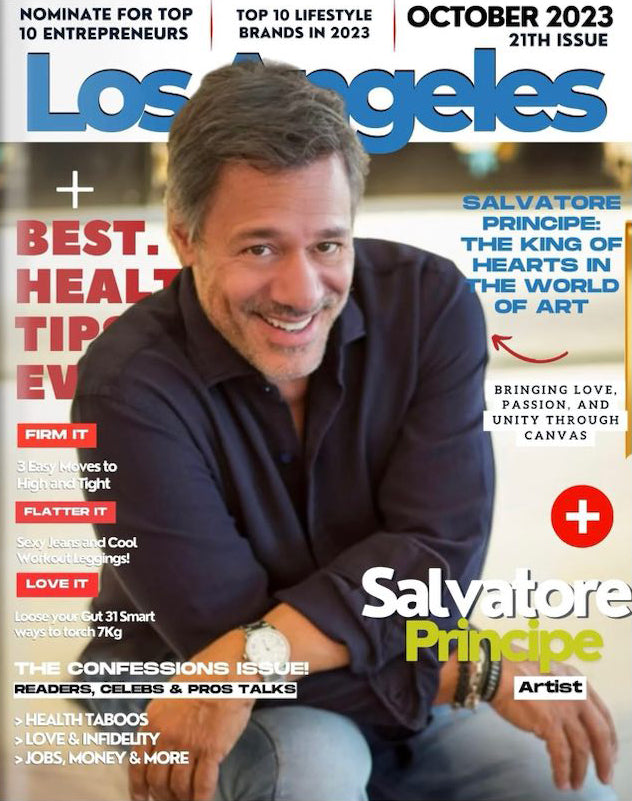 Los Ángeles Mag