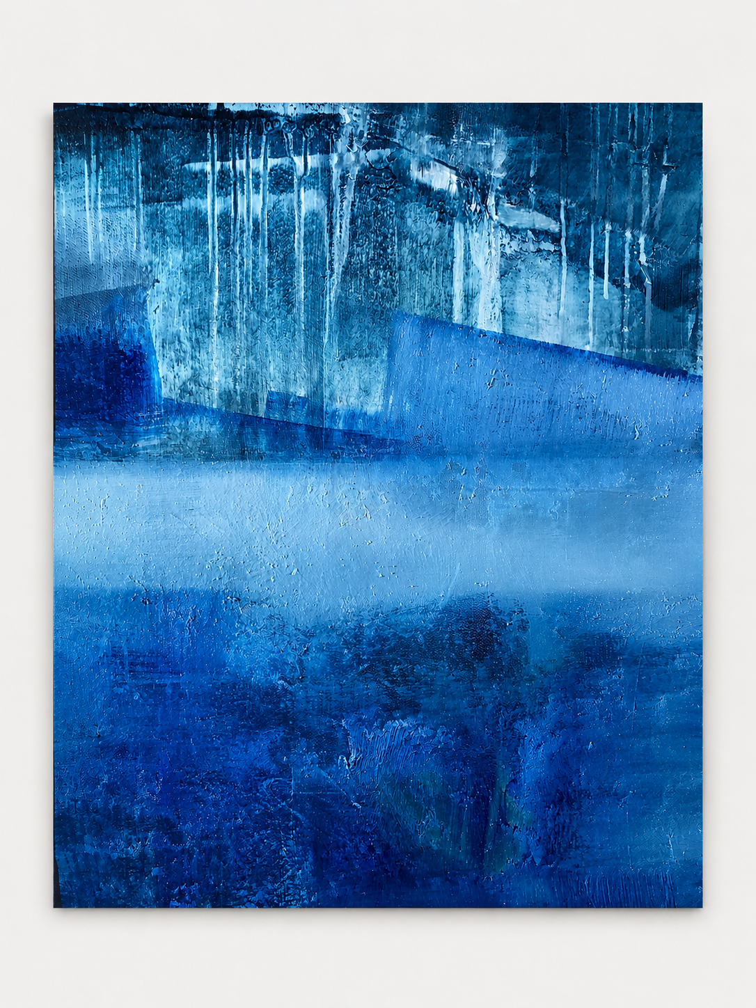 Bluish