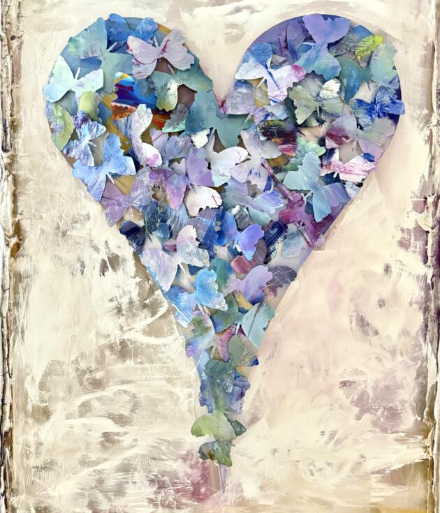 Flutter