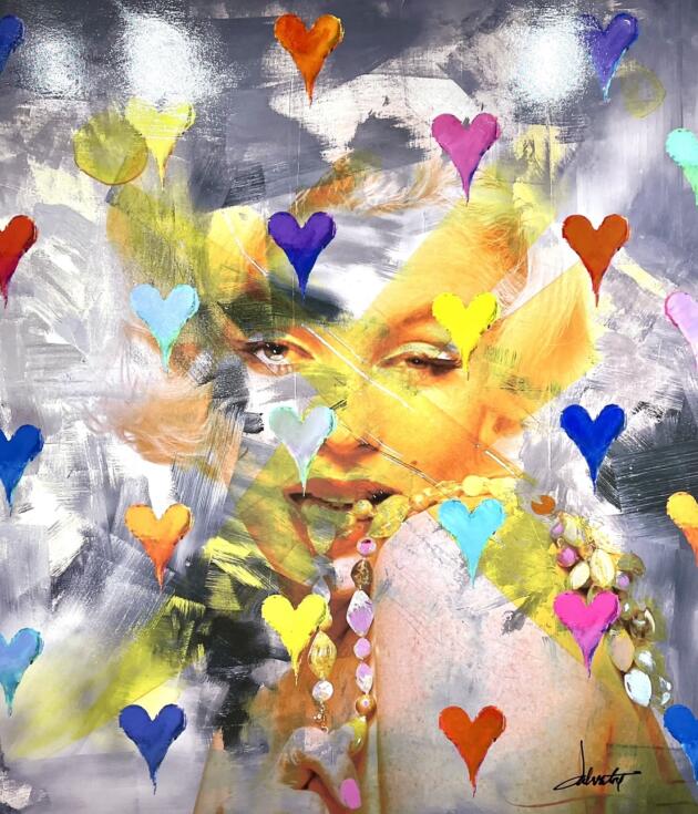 Love Marilyn