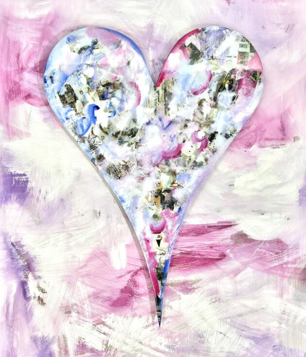 Pink’s Passion