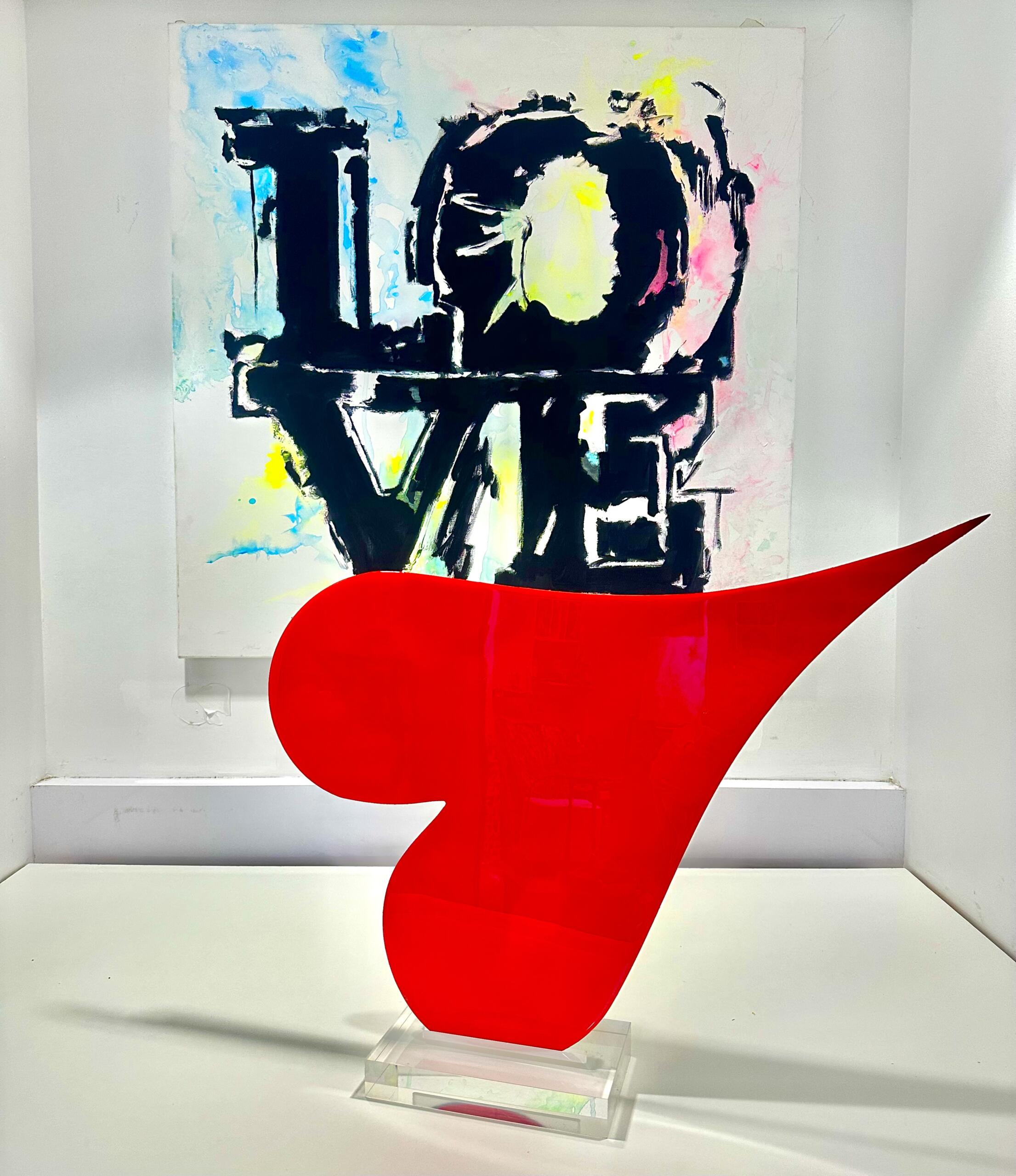 Red Heart