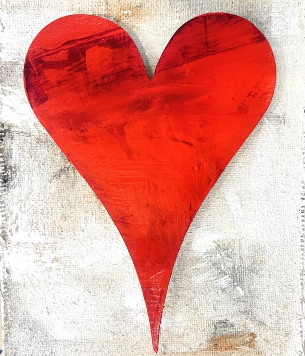 Signature Hearts Collection
