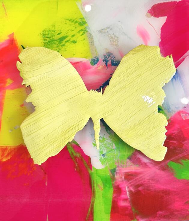 Flutter