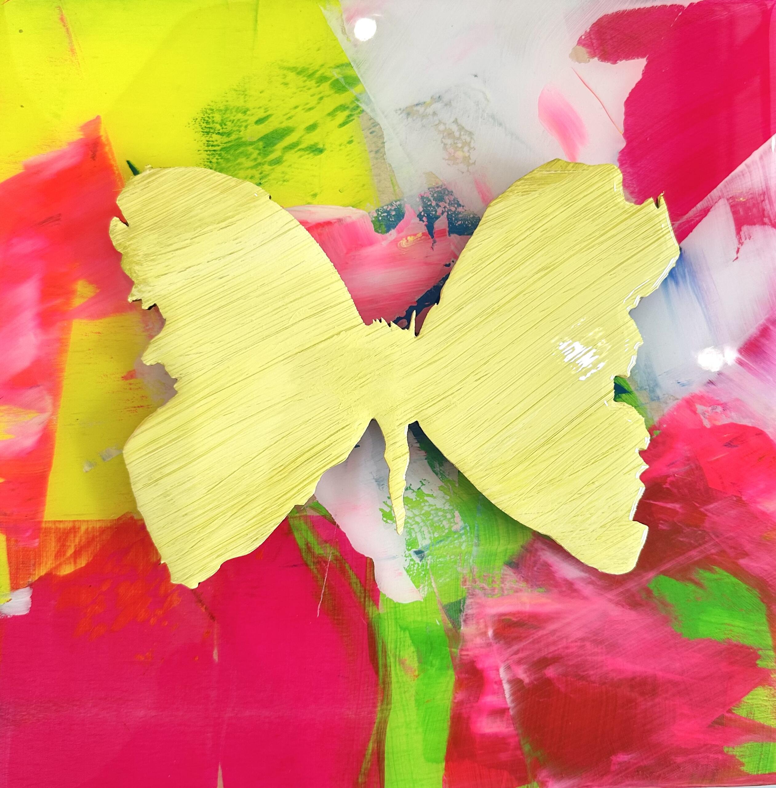 Flutter