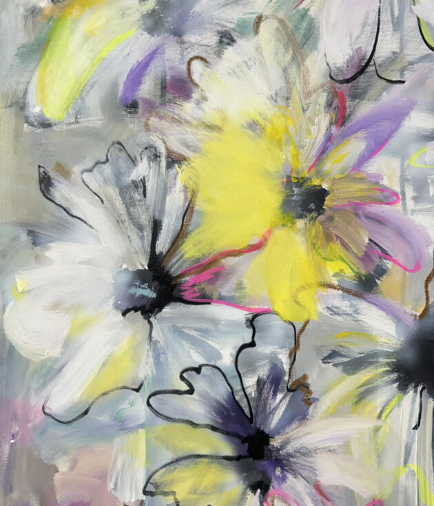 Floral Dreams