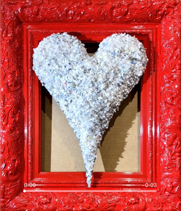 Heart Candy