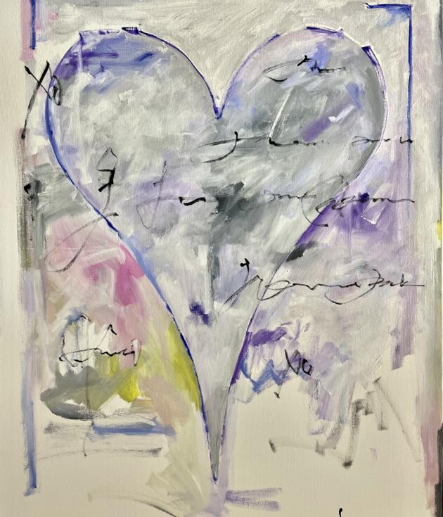 Love letter