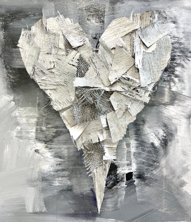 Pieces of My Heart