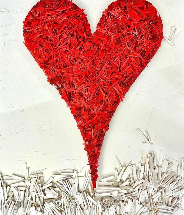 Sacred Heart
