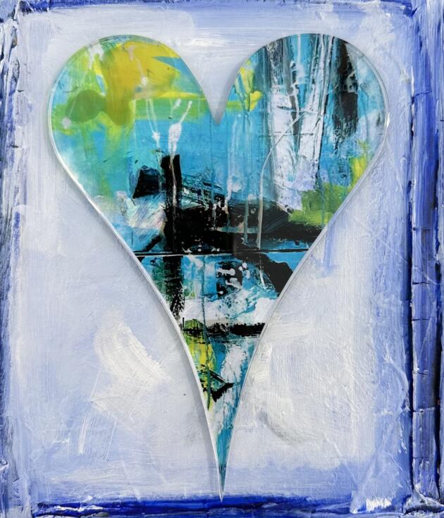 Signature Hearts