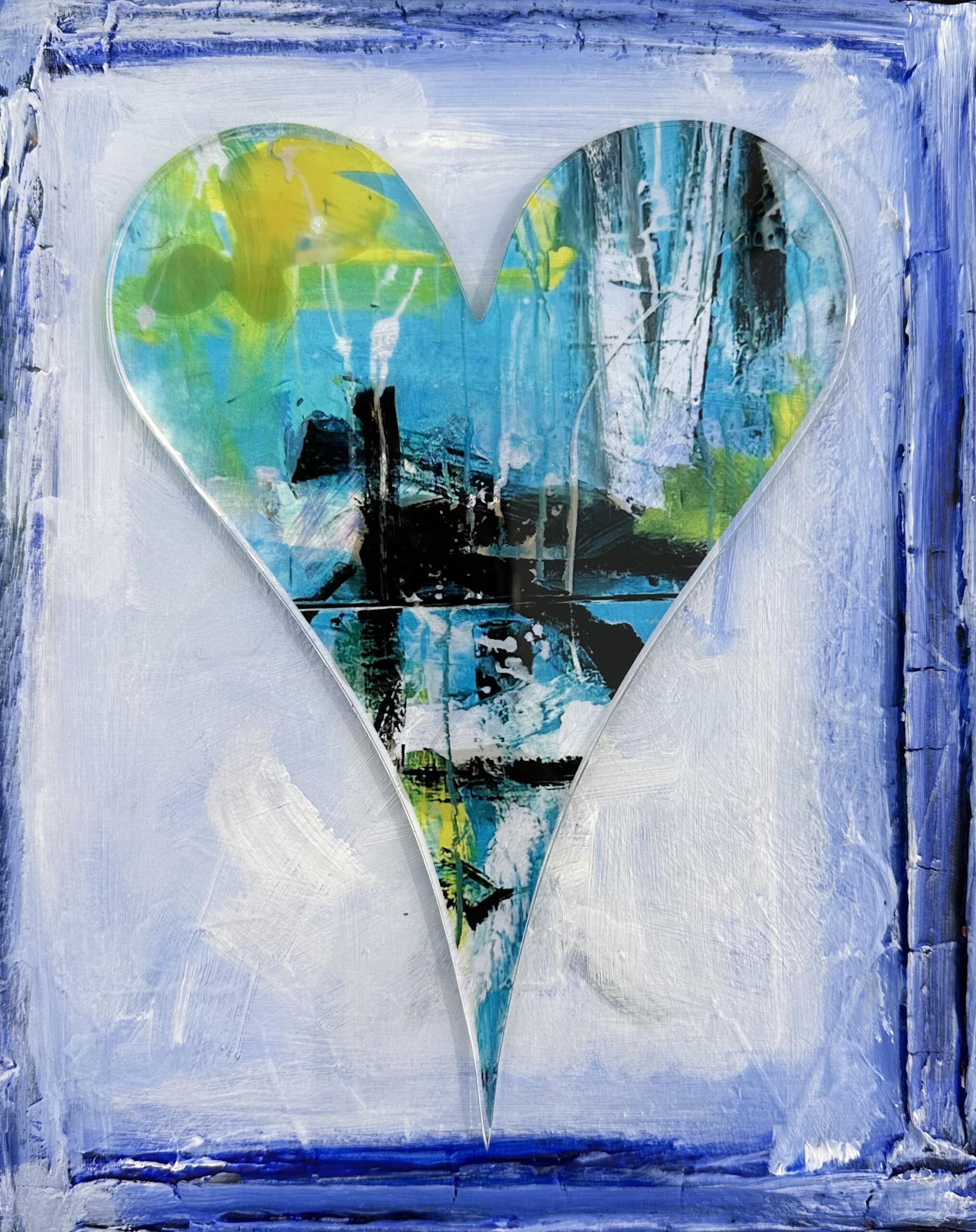 Signature Hearts