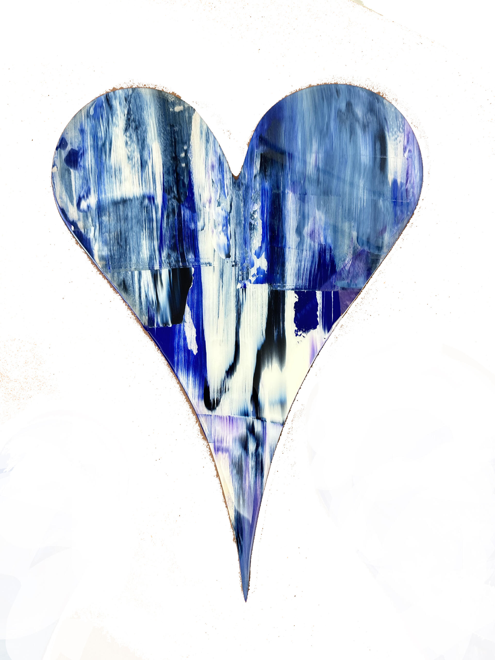 Simply Blue