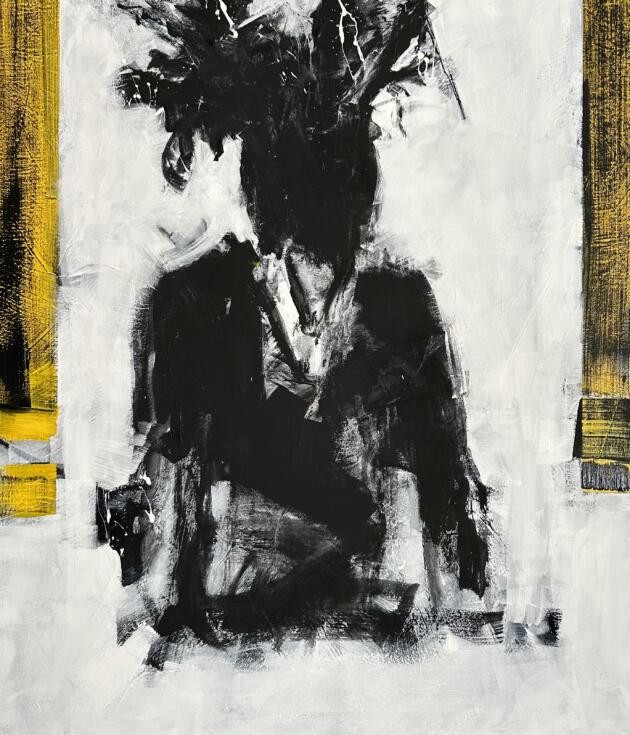 Spirit of Basquiat