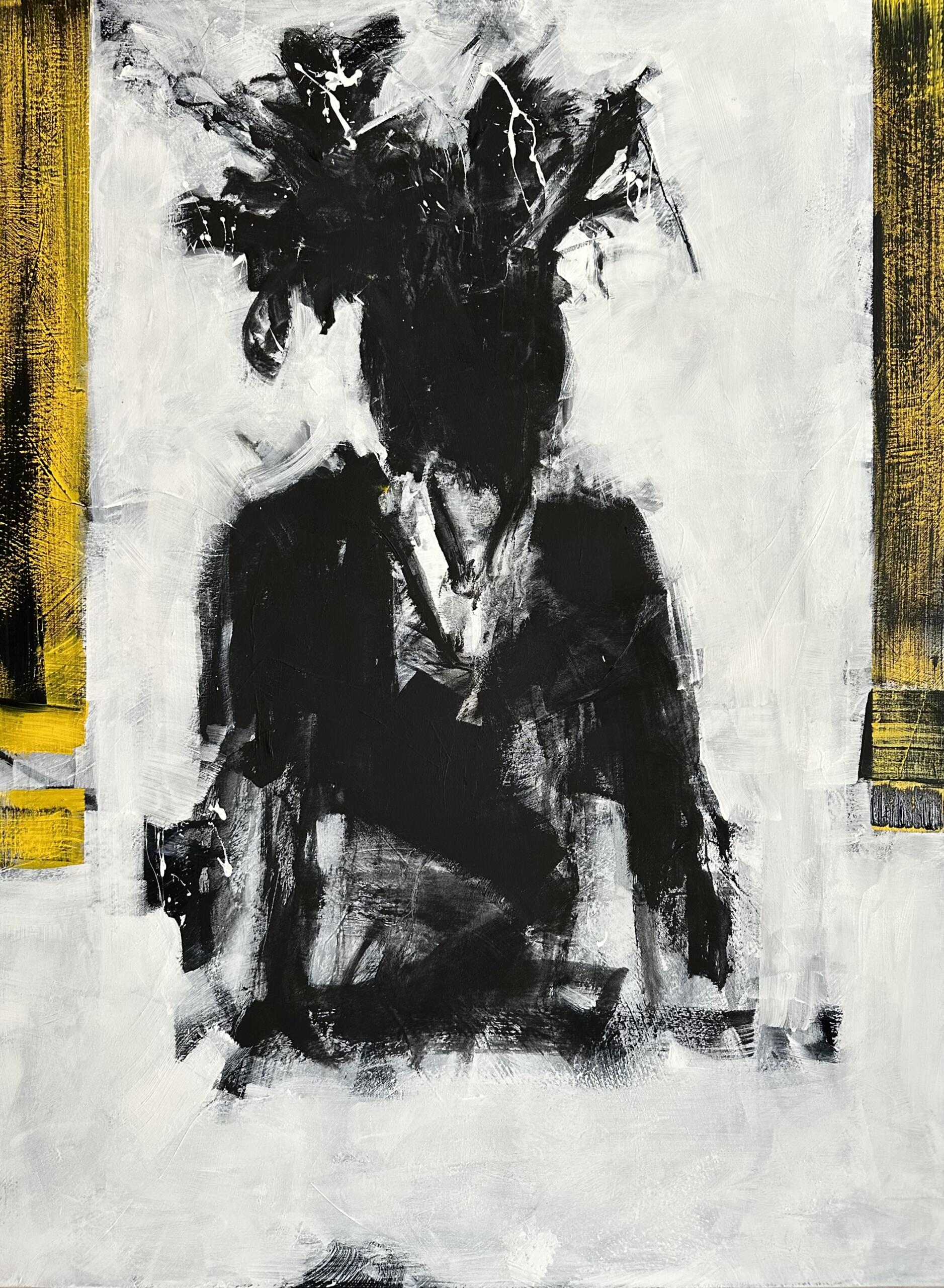 Spirit of Basquiat