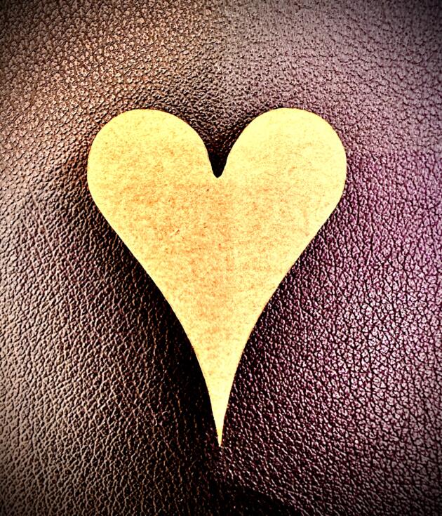 Touch of Gold
