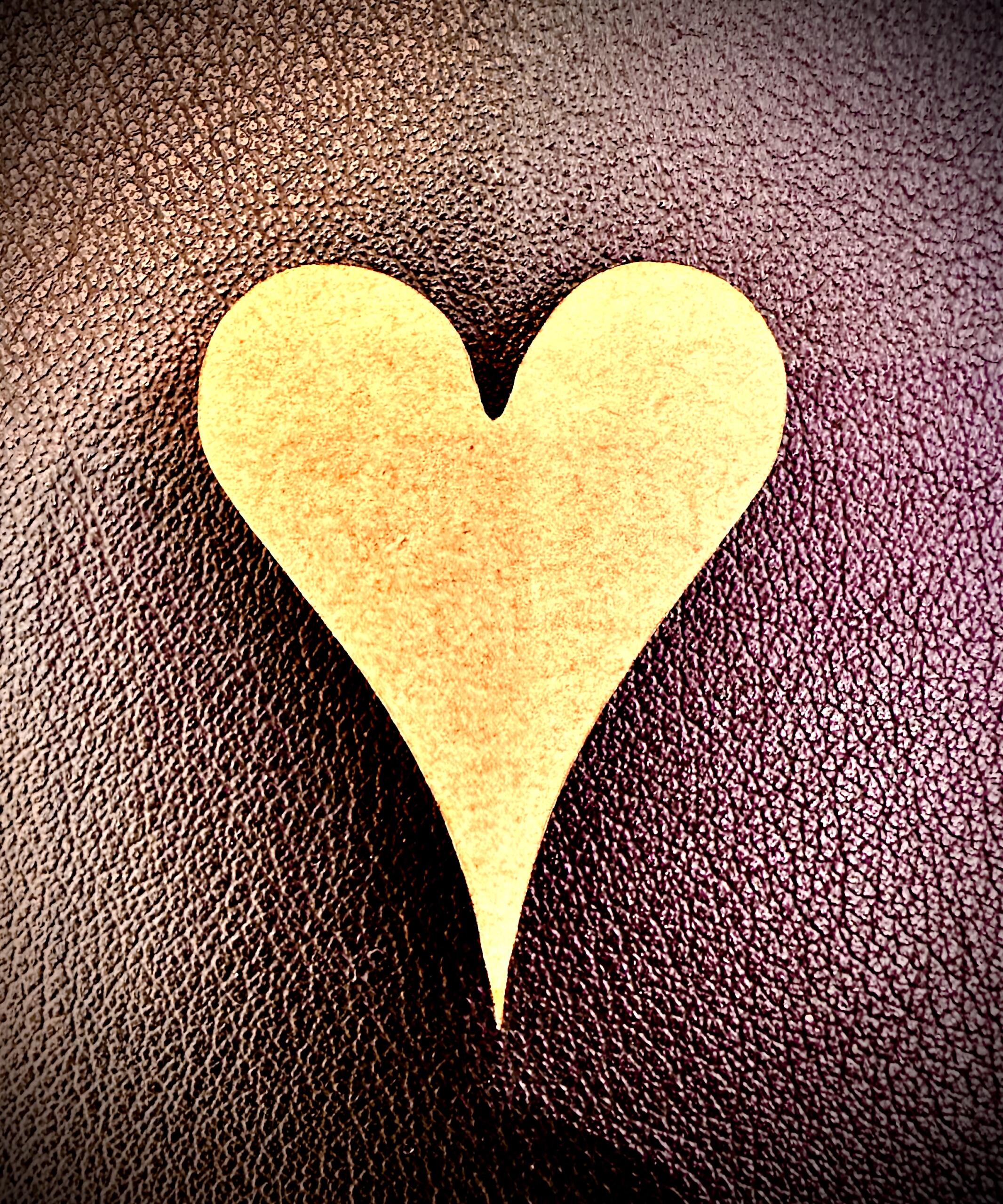 Touch of Gold