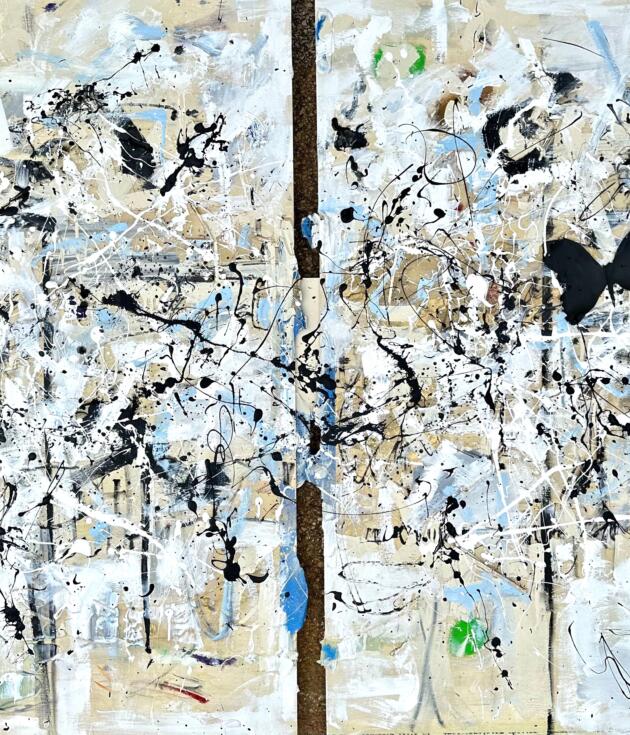 Two Pages