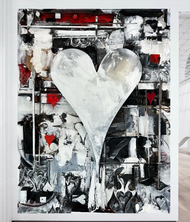 Vintage Love